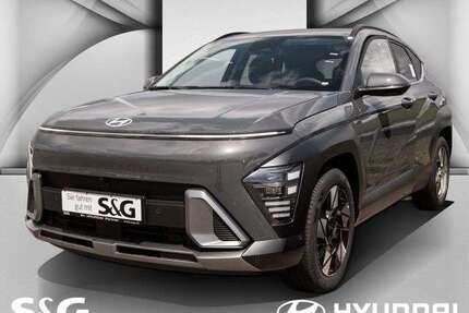 Hyundai KONA Gebrauchtwagen