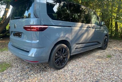 VW T7 Multivan Gebrauchtwagen