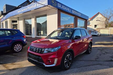 Suzuki Vitara Gebrauchtwagen