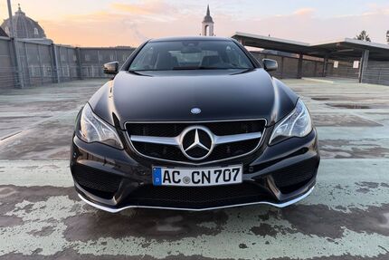 Mercedes-Benz E 200 Gebrauchtwagen
