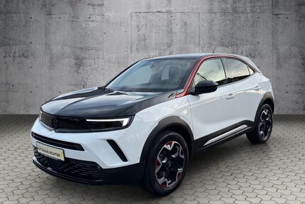 Opel Mokka Gebrauchtwagen