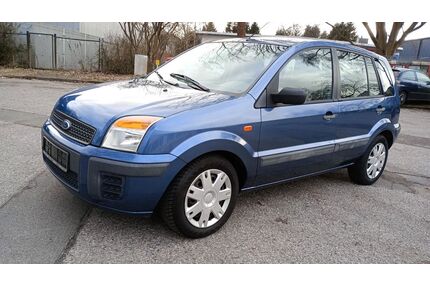 Ford Fusion Gebrauchtwagen