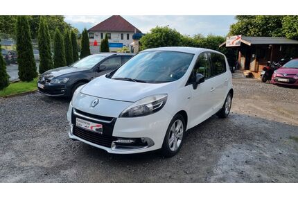 Renault Scenic Gebrauchtwagen