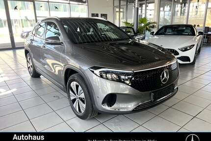 Mercedes-Benz EQA 350 Gebrauchtwagen