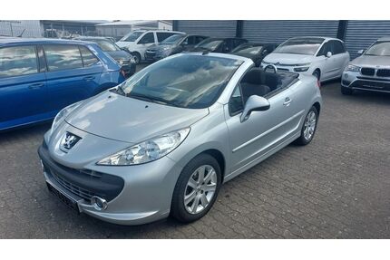 Peugeot 207 Gebrauchtwagen