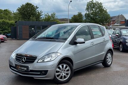 Mercedes-Benz A 170 Gebrauchtwagen