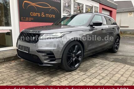 Land Rover Range Rover Velar Gebrauchtwagen