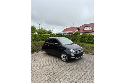 Fiat 500 Gebrauchtwagen