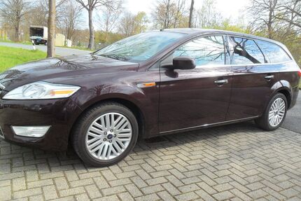 Ford Mondeo Gebrauchtwagen