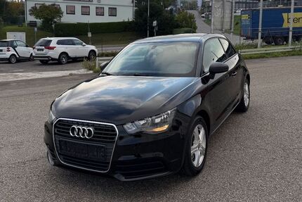 Audi A1 Gebrauchtwagen