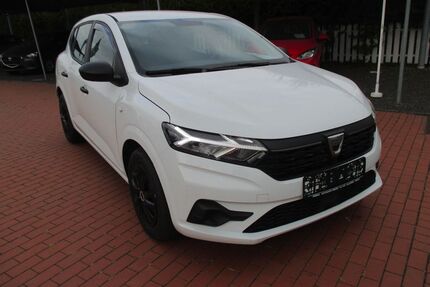 Dacia Sandero Gebrauchtwagen