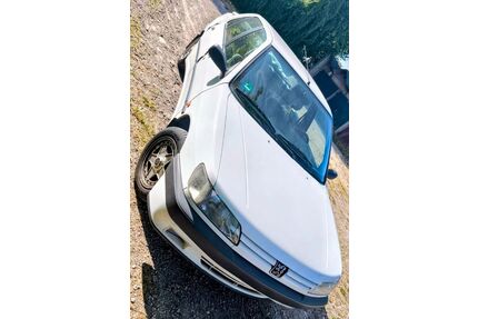 Peugeot 306 Gebrauchtwagen