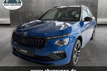 Skoda Kamiq Gebrauchtwagen