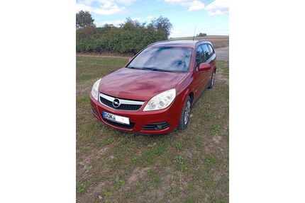 Opel Vectra Gebrauchtwagen
