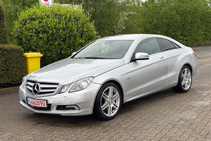 Mercedes-Benz E 250 Gebrauchtwagen