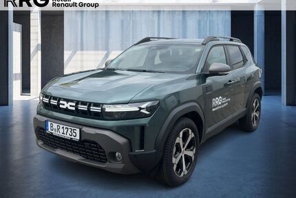Dacia Duster Gebrauchtwagen