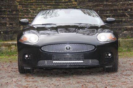 Jaguar XKR Gebrauchtwagen