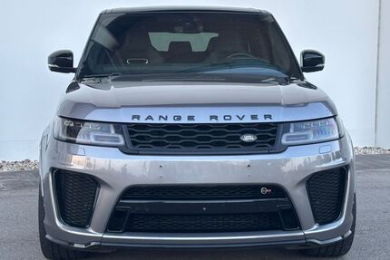 Land Rover Range Rover Sport Gebrauchtwagen
