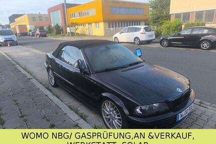 BMW 323 Gebrauchtwagen