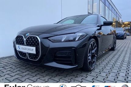 BMW 420 Gebrauchtwagen