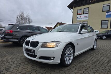 BMW 330 Gebrauchtwagen
