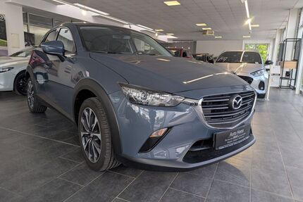 Mazda CX-3 Gebrauchtwagen