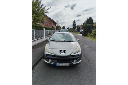 Peugeot 207 Gebrauchtwagen