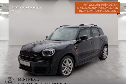 Mini John Cooper Works Countryman Gebrauchtwagen