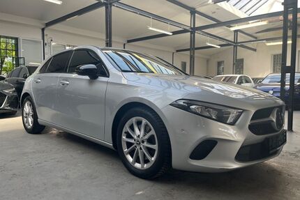 Mercedes-Benz A 250 Gebrauchtwagen
