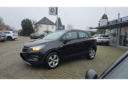 Opel Mokka Gebrauchtwagen