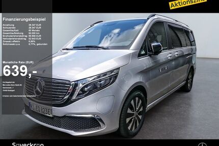 Mercedes-Benz EQV Gebrauchtwagen