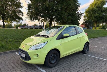 Ford Ka/Ka+ Gebrauchtwagen