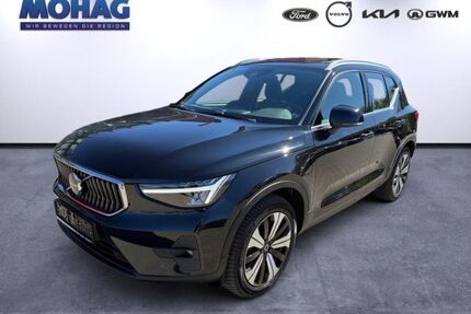 Volvo XC40 Gebrauchtwagen