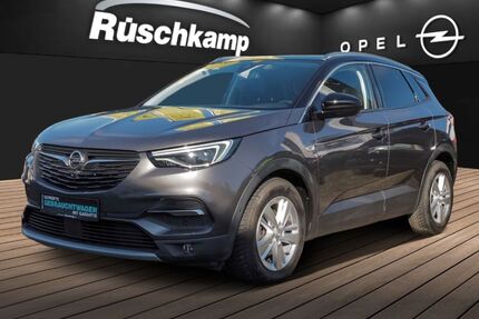 Opel Grandland (X) Gebrauchtwagen