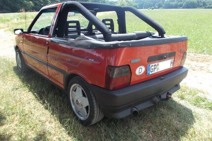 Fiat Uno Gebrauchtwagen