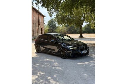 BMW M135 Gebrauchtwagen