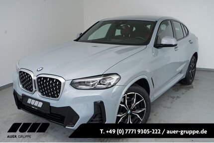 BMW X4 Gebrauchtwagen