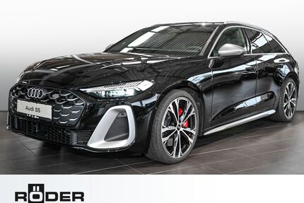 Audi S5 Gebrauchtwagen
