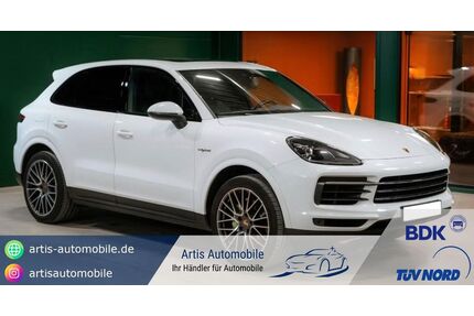 Porsche Cayenne Gebrauchtwagen