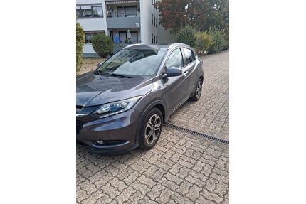 Honda HR-V Gebrauchtwagen