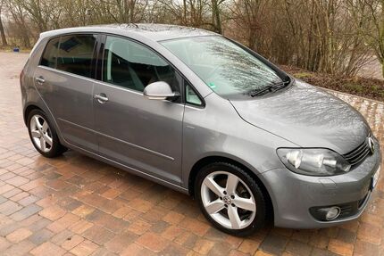 VW Golf Plus Gebrauchtwagen