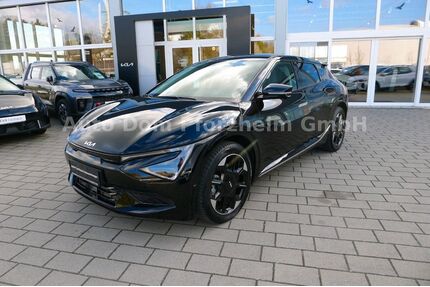 Kia EV6 Gebrauchtwagen
