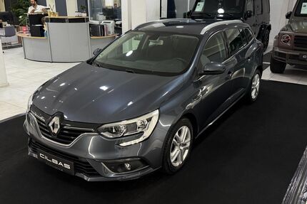 Renault Megane Gebrauchtwagen