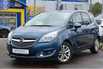 Opel Meriva Gebrauchtwagen