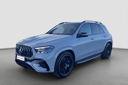 Mercedes-Benz GLE 53 AMG Gebrauchtwagen