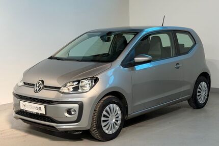 VW up! Gebrauchtwagen