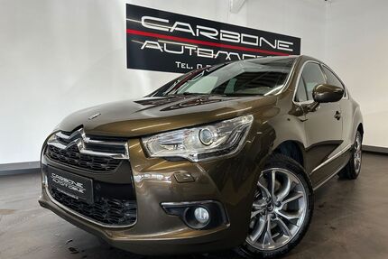 Citroen DS4 Gebrauchtwagen