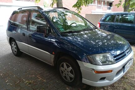 Mitsubishi Space Runner Gebrauchtwagen