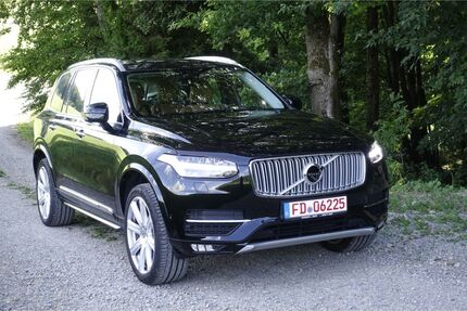 Volvo XC90 Gebrauchtwagen