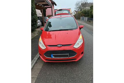 Ford B-Max Gebrauchtwagen